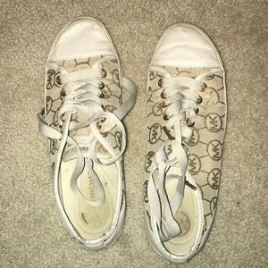 Micheal kors sneakers